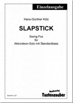 Slapstick 
