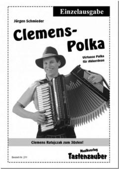 Clemens-Polka 