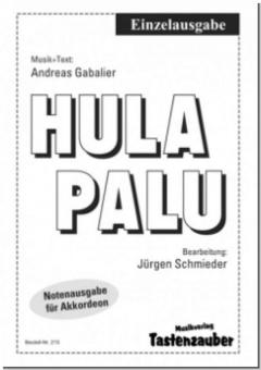 Hulapalu 