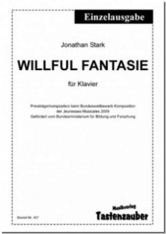 Willful Fantasie 