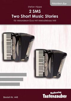 2 SMS - Two Short Music Stories 