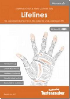 Lifelines (Akkordeon Plus) 