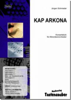 Kap Arkona 