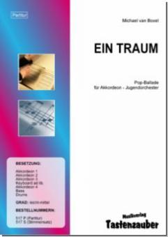 Ein Traum 