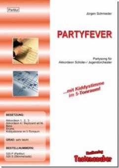 Partyfever 