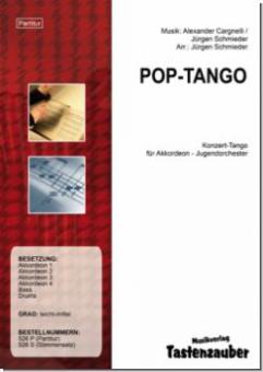 Pop-Tango 