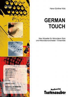 German Touch 