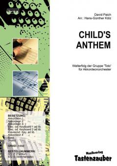 Child's Anthem 