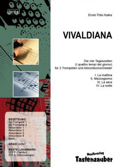 Vivaldiana 