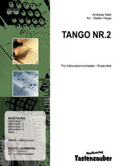 Tango Nr.2 