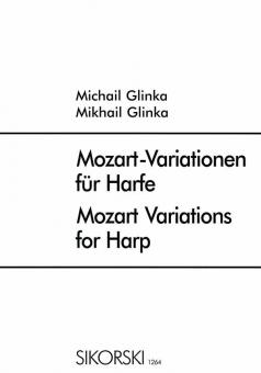 Mozart Variationen 
