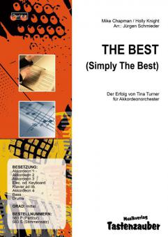 The Best (Simply The Best) 