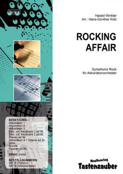 Rocking Affair 