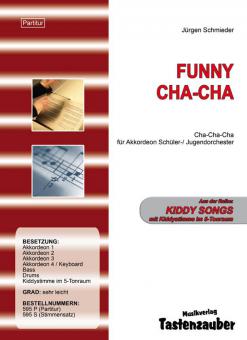 Funny Cha-Cha 