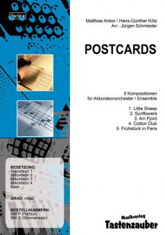 Postcards 