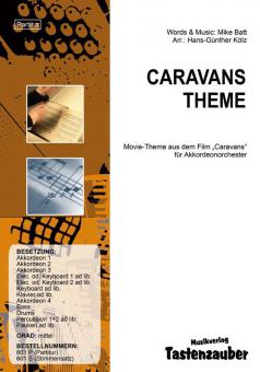 Caravans Theme 