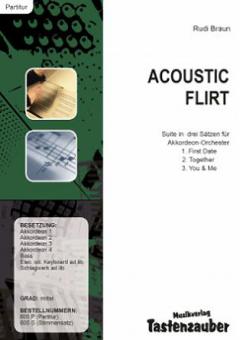 Acoustic Flirt 