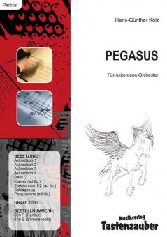 Pegasus 