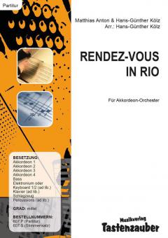 Rendez-vous in Rio 