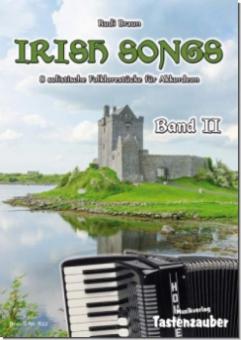 Irish Songs 2 