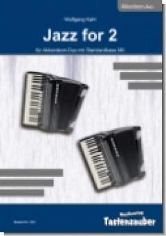 Jazz for 2 