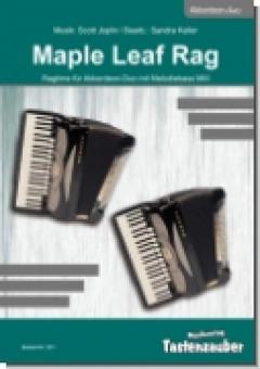 Maple Leaf Rag 