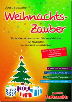 Weihnachtszauber 