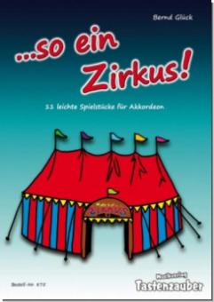 So ein Zirkus! 