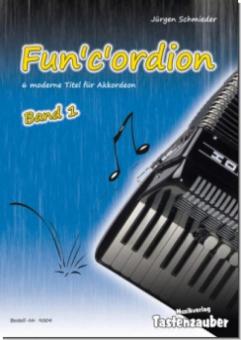Fun'c'ordion 1 