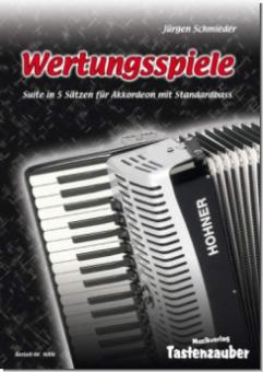Wertungsspiele 