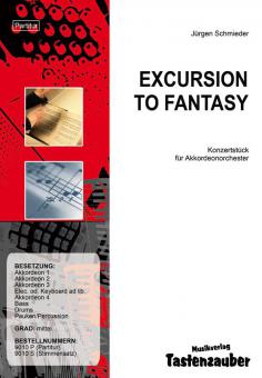 Excursion to Fantasy 