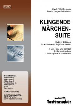 Klingende Märchensuite 