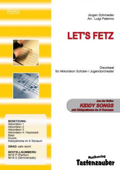 Let's Fetz 