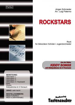 Rockstars 