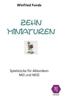 10 Miniaturen 