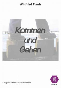 Kommen und Gehen 