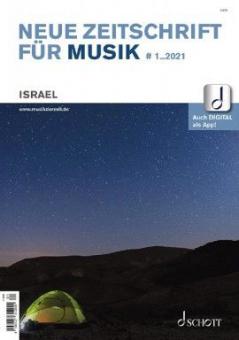 Neue Zeitschrift für Musik 2021/01 