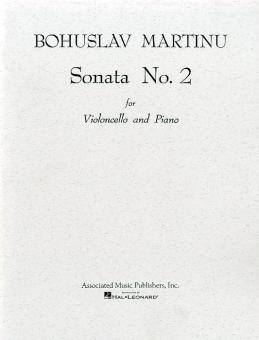 Sonata No. 2 