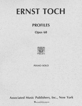 Profiles Op. 68 