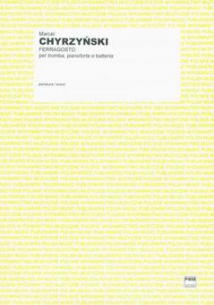 Lament from The Opera 'Madame Curie' 