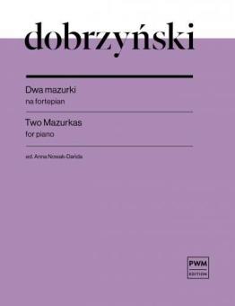 2 Mazurkas 