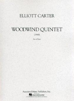 Woodwind Quintet 
