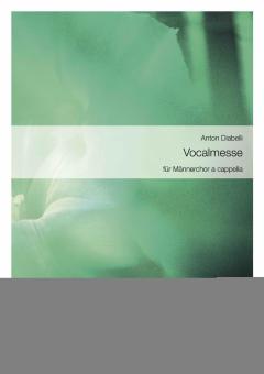 Vocalmesse 