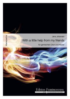 With a little help from my friends 