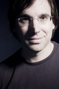 My baby just cares for me 