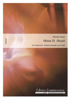 Missa St 