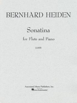 Sonatina (1958) 