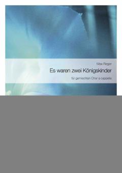 Es waren 2 Königskinder 