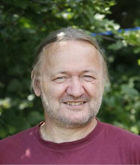 Ich bin eine Blume zu Saron 