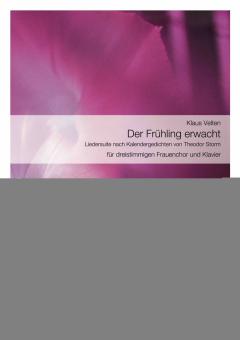 Der Frühling erwacht 